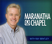 Maranatha Chapel