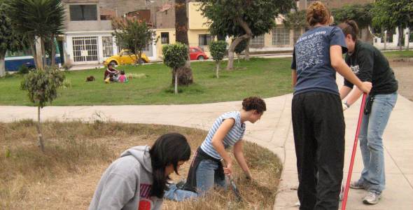 8 Ways To Easily Be Missional