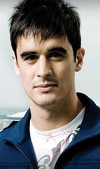 Kristian Stanfill: Attention