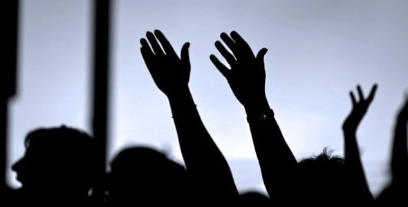 Breaking Our Box Of Worship