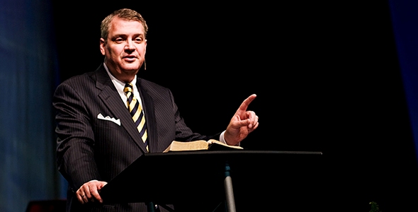 R-E-S-P-E-C-T: Should Christians ‘Respect’ Other Religions?