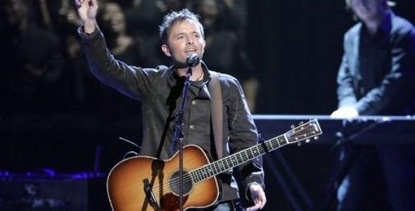 Review: Hello Love By Chris Tomlin