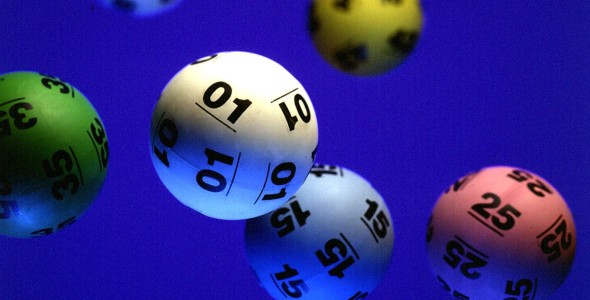 The Lottery Myth