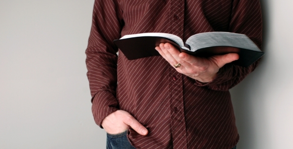 How Do You Handle the Word of God?