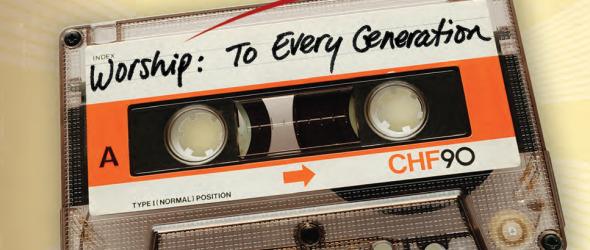Kansas City to Host 3rd Nat’l Worship Leader Conference