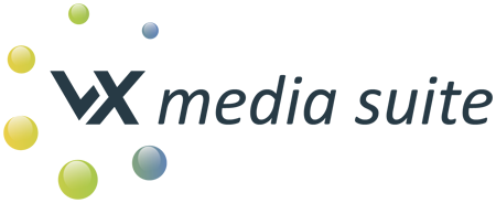 VX Media Suite