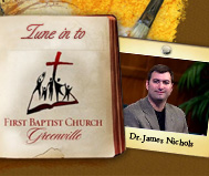 FBC Greenville